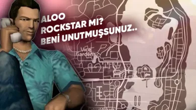 GTA 6 Hayranları, Yeni 'Vice City' Haritasını Çıkardılar