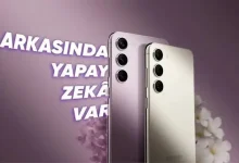 Samsung, Galaxy S24'ü "AI Telefon" Olarak Tanıtabilir