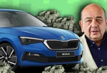 Skoda Türkiye Patronundan ‘25 Maaş İkramiye’ Açıklaması