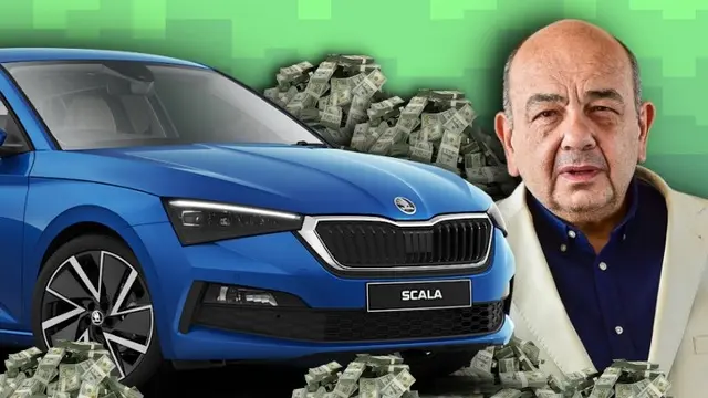 Skoda Türkiye Patronundan ‘25 Maaş İkramiye’ Açıklaması