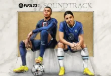 Heyecanla Beklenen FIFA 23'ün Soundtrack'i Yayınlandı