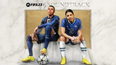 Heyecanla Beklenen FIFA 23'ün Soundtrack'i Yayınlandı