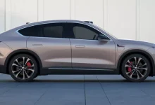 Adeta Karada Uçacak: Dünyanın En Aerodinamik Elektrikli SUV’u Nio EC7 Tanıtıldı!