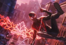 Spider-Man: Miles Morales, Sonbaharda PC'ye Geliyor!