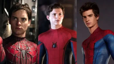 Maguire ve Garfield Spider-Man 3’te Yer Alacak İddiası