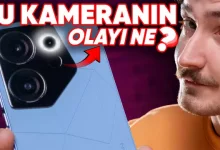 TECNO CAMON 20 Premier 5G İncelemesi