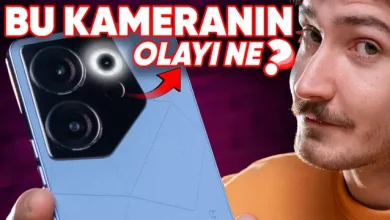 TECNO CAMON 20 Premier 5G İncelemesi