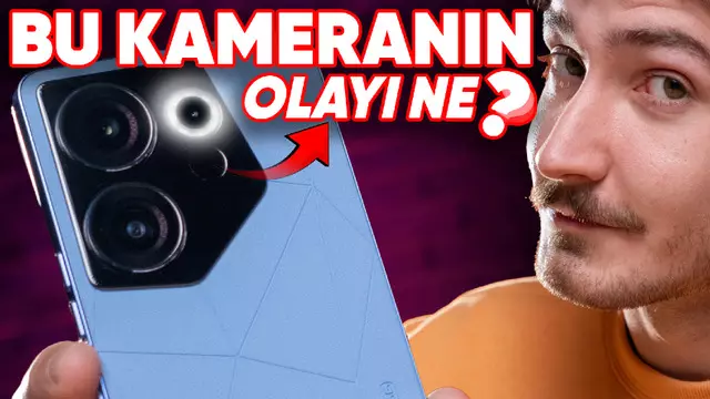 TECNO CAMON 20 Premier 5G İncelemesi 1 TECNO CAMON 20 Premier 5G İncelemesi