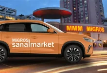 Togg'un Yeni Stratejik Ortağı Migros Oldu!