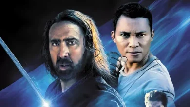 Jiu Jitsu Filminin Fragmanı Yayınlandı (Video)