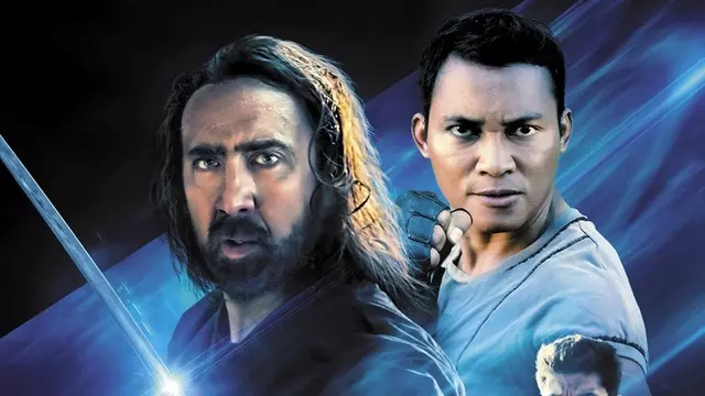 Jiu Jitsu Filminin Fragmanı Yayınlandı (Video)