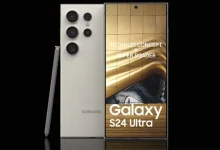 Samsung Galaxy S24 Ultra İçin Hazırlanan Konsept Tasarım