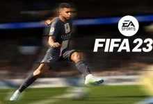 FIFA 23 Süper Lig'deki En İyi Futbolcular!