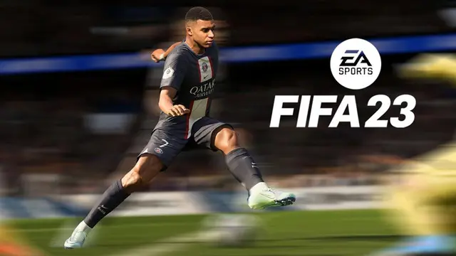 FIFA 23 Süper Lig'deki En İyi Futbolcular! 1 FIFA 23 Süper Lig'deki En İyi Futbolcular!