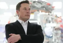 Elon Musk'ın SpaceX ve Falcon 9 Macerası Dizi Oluyor