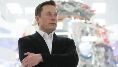 Elon Musk'ın SpaceX ve Falcon 9 Macerası Dizi Oluyor