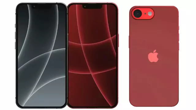 iPhone SE 4 İçin Hazırlanan Gerçekçi Konsept Tasarım [Video]