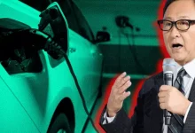 Toyota'dan Elektrikli Araçlar Hakkında Dikkat Çeken Açıklama