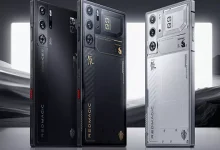 REDMAGIC 9 Pro Serisi Duyuruldu: Fiyat ve Özellikleri