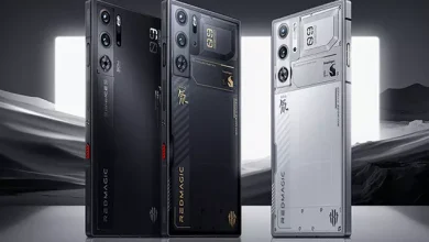 REDMAGIC 9 Pro Serisi Duyuruldu: Fiyat ve Özellikleri