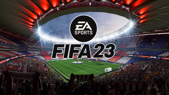 FIFA 23 En Yüksek Puanlı 30 Futbolcu! 1 FIFA 23 En Yüksek Puanlı 30 Futbolcu!