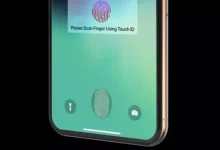 Apple, Touch ID Çipi Üretimini Durdurdu