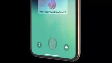 Apple, Touch ID Çipi Üretimini Durdurdu 2 Apple, Touch ID Çipi Üretimini Durdurdu