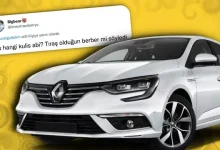 "İthal 2. El Otomobil" İddiası Sosyal Medyayı Karıştırdı