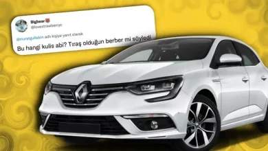 "İthal 2. El Otomobil" İddiası Sosyal Medyayı Karıştırdı