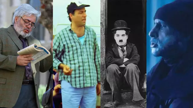 Yabancı Filmlerden Uyarlanmış 10 Başarılı Türk Filmi