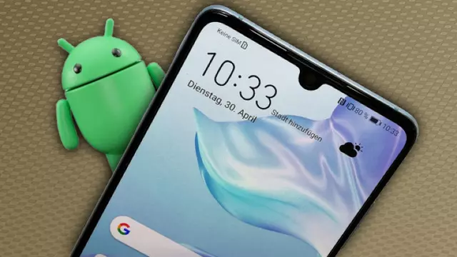 Huawei Cihazlar APK Dosyalarını Desteklemeye Devam Edecek