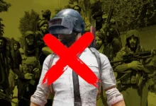 Taliban, 'Şiddet' Gerekçesiyle Ülkede PUBG'yi Yasakladı
