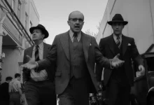 David Fincher'ın Yeni Filmi Mank'ten İlk Fragman Geldi