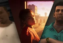 Dünden Bugüne GTA Karakterlerinin Evrimi