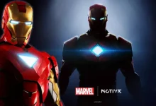 Iron Man Oyunu Resmen Duyuruldu!