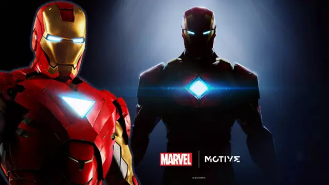 Iron Man Oyunu Resmen Duyuruldu!