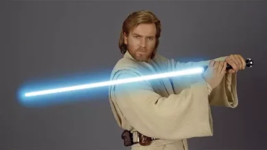 Ewan McGregor, Obi-Wan Kenobi'nin Çekim Tarihini Açıkladı
