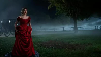 Dickinson'ın İkinci Sürem Zamanı Duyuruldu 3 Dickinson'ın İkinci Sezon Tarihi Duyuruldu