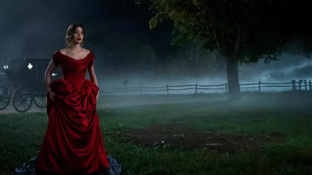 Dickinson'ın İkinci Sezon Tarihi Duyuruldu