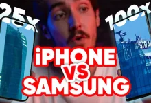 En Pahalı iPhone ve En Pahalı Samsung Karşı Karşıya
