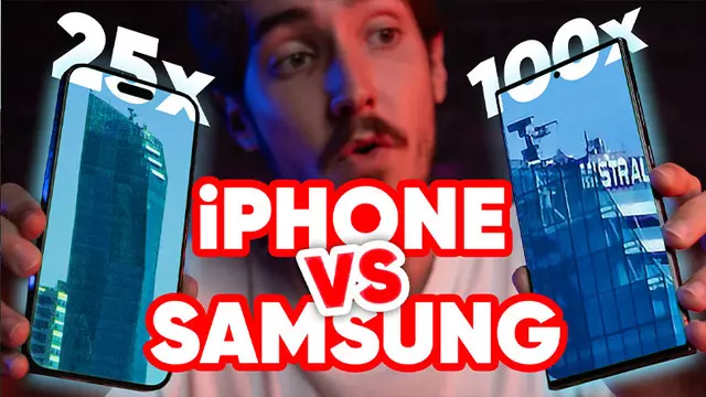 En Pahalı iPhone ve En Pahalı Samsung Karşı Karşıya