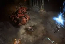 Diablo 4’ün Oynanış Videosu Sızdırıldı!