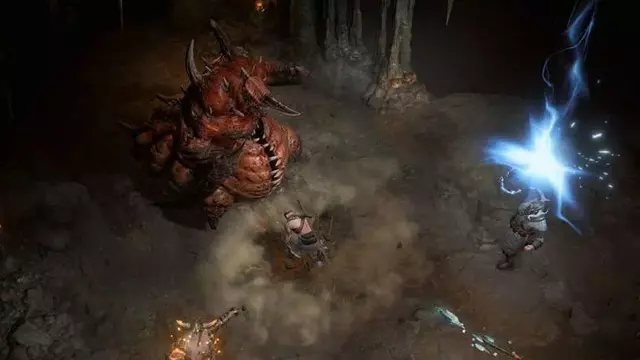 Diablo 4’ün Oynanış Videosu Sızdırıldı!