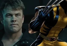 Luke Hemsworth da Wolverine Olmak İstediğini Açıkladı