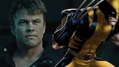 Luke Hemsworth da Wolverine Olmak İstediğini Açıkladı