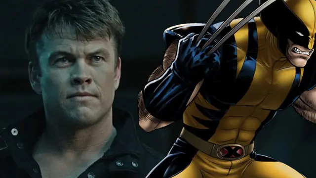 Luke Hemsworth da Wolverine Olmak İstediğini Açıkladı