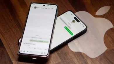 Apple, Nihayet iPhone'lara RCS Desteği Getiriyor! 3 Apple, Nihayet iPhone'lara RCS Desteği Getiriyor!