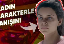 Sızdırılan GTA 6 Hakkında Bildiğimiz Her Şey