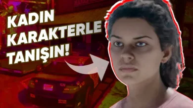 Sızdırılan GTA 6 Hakkında Bildiğimiz Her Şey