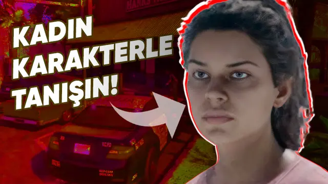Sızdırılan GTA 6 Hakkında Bildiğimiz Her Şey